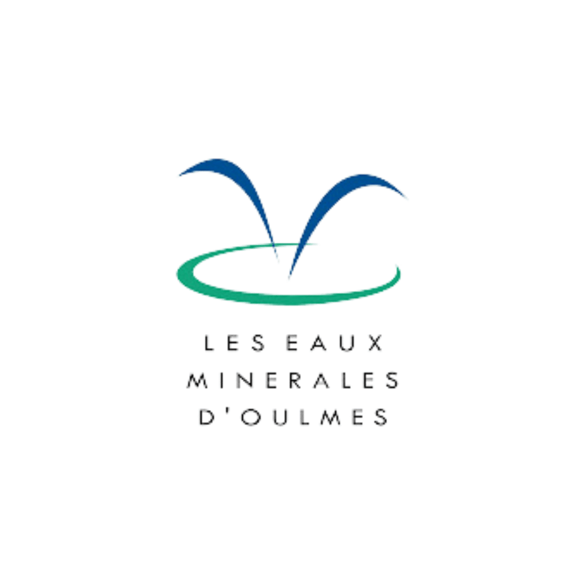 Les Eaux Minérales d'Oulmès