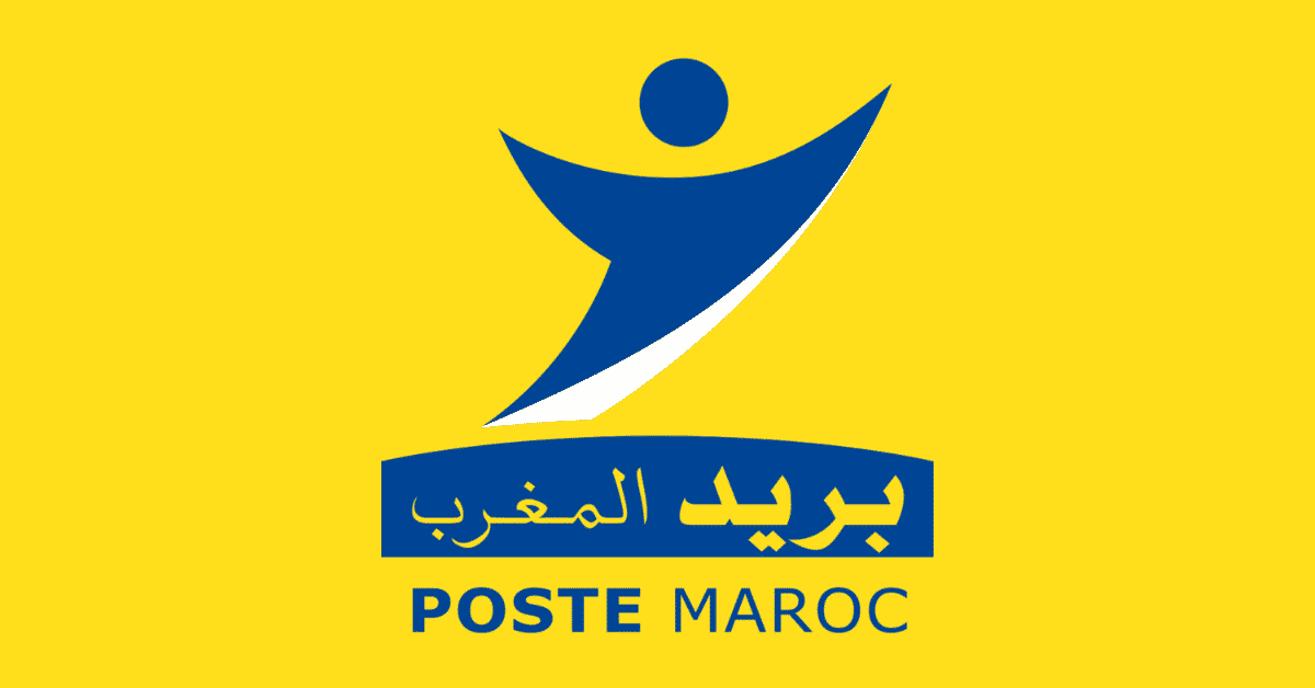 Poste Maroc