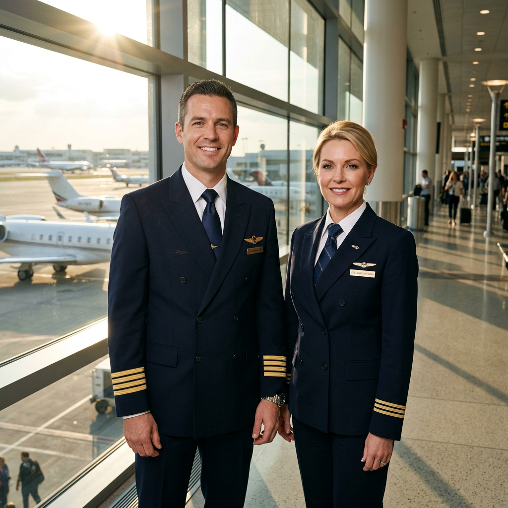 Aviation & Transport
