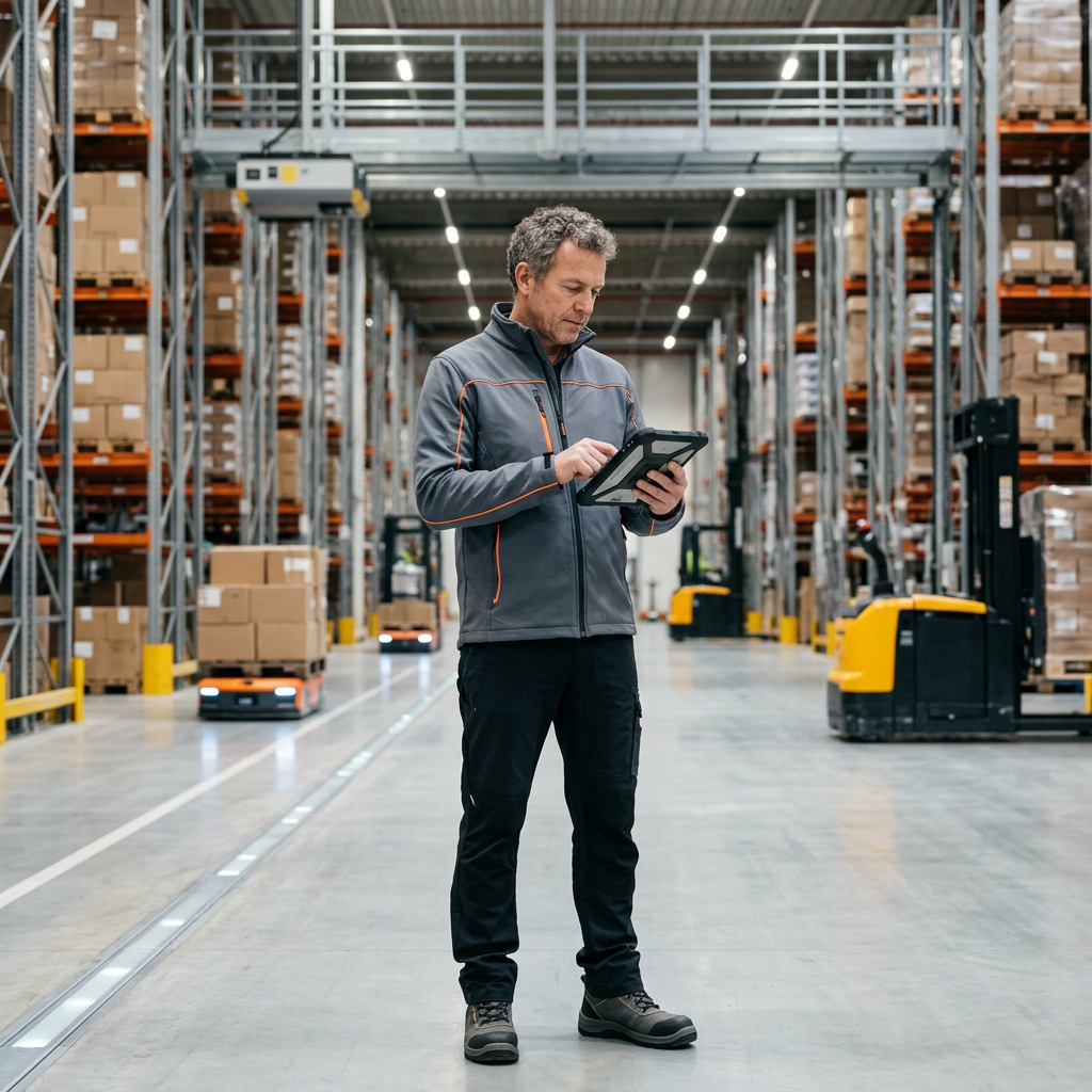 Logistique