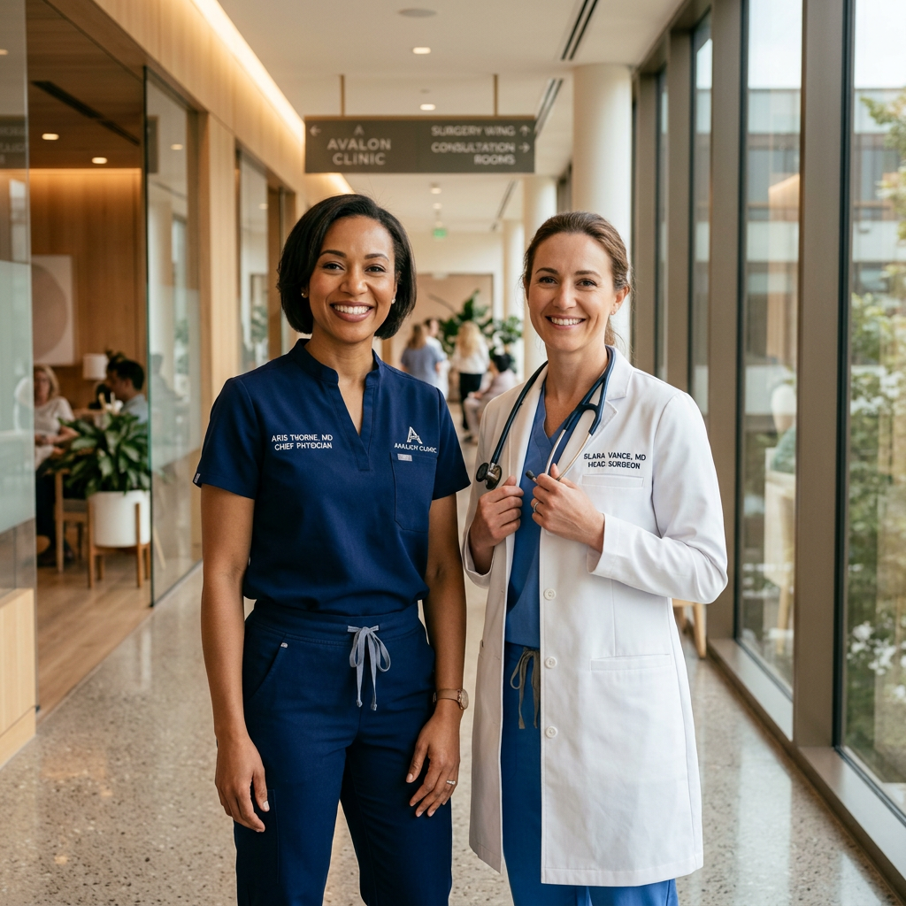 Médical et Santé
