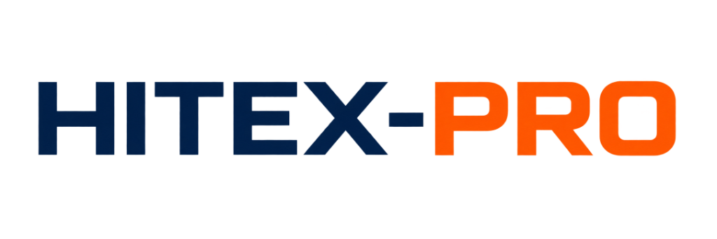 Hitex Pro — Fabricant de Vêtements de Travail