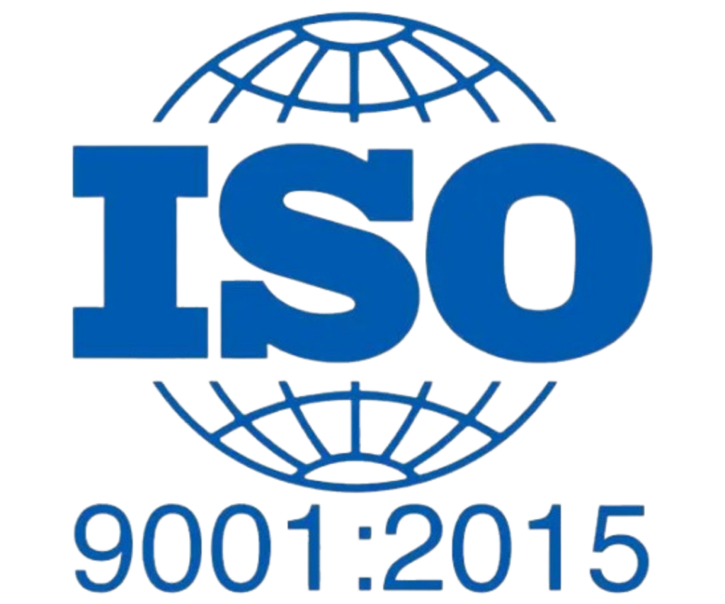 ISO 9001:2015
