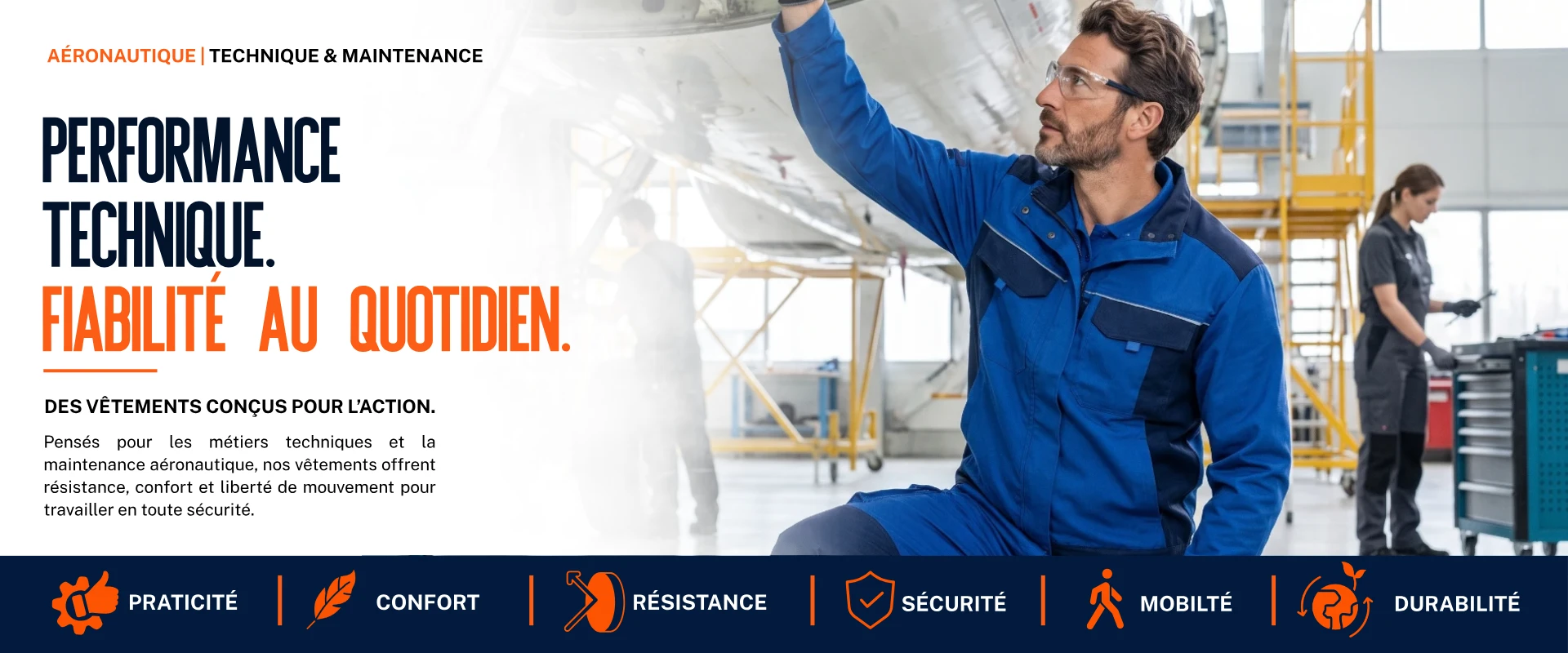Industrie & Maintenance Technique