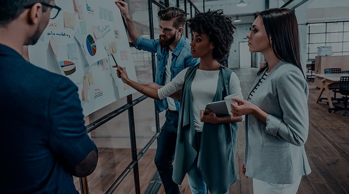 Old About Us Video 2