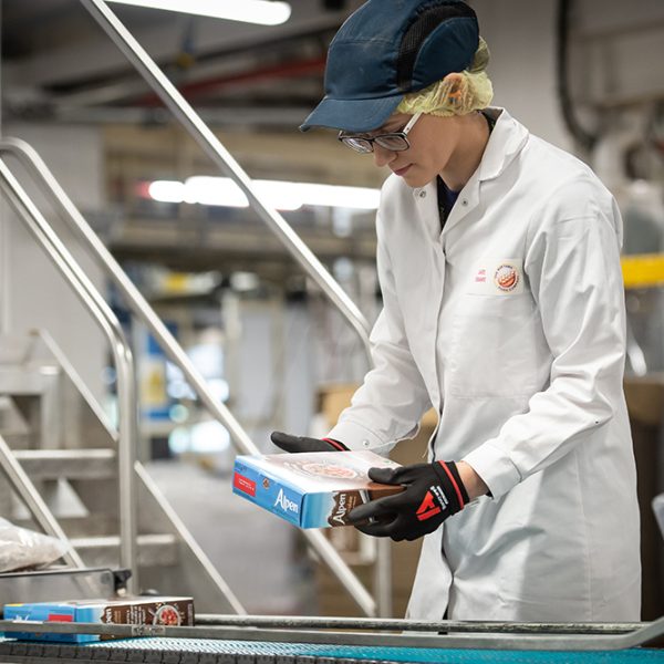 Hitex Pro Fabricant De Vetements De Travail MR4 2989